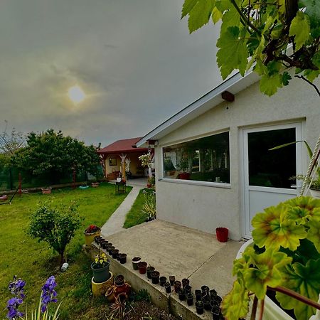 Casa Enka Hotel ตูซลา ภายนอก รูปภาพ