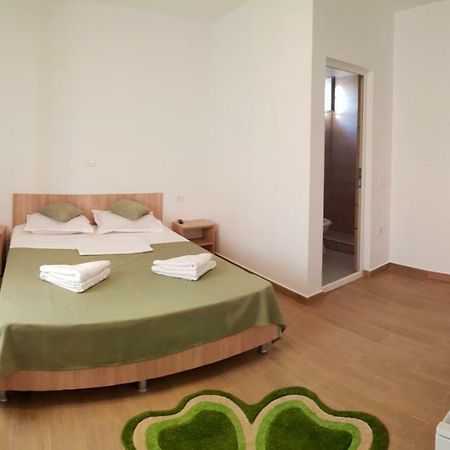 Casa Enka Hotel ตูซลา ภายนอก รูปภาพ