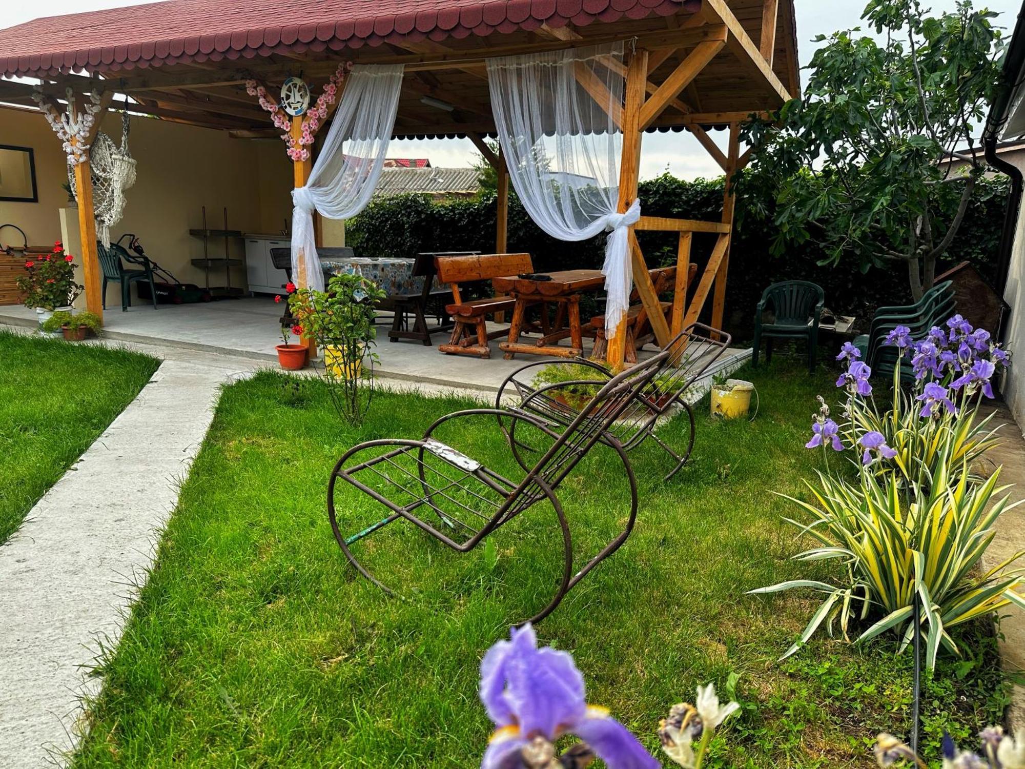 Casa Enka Hotel ตูซลา ภายนอก รูปภาพ