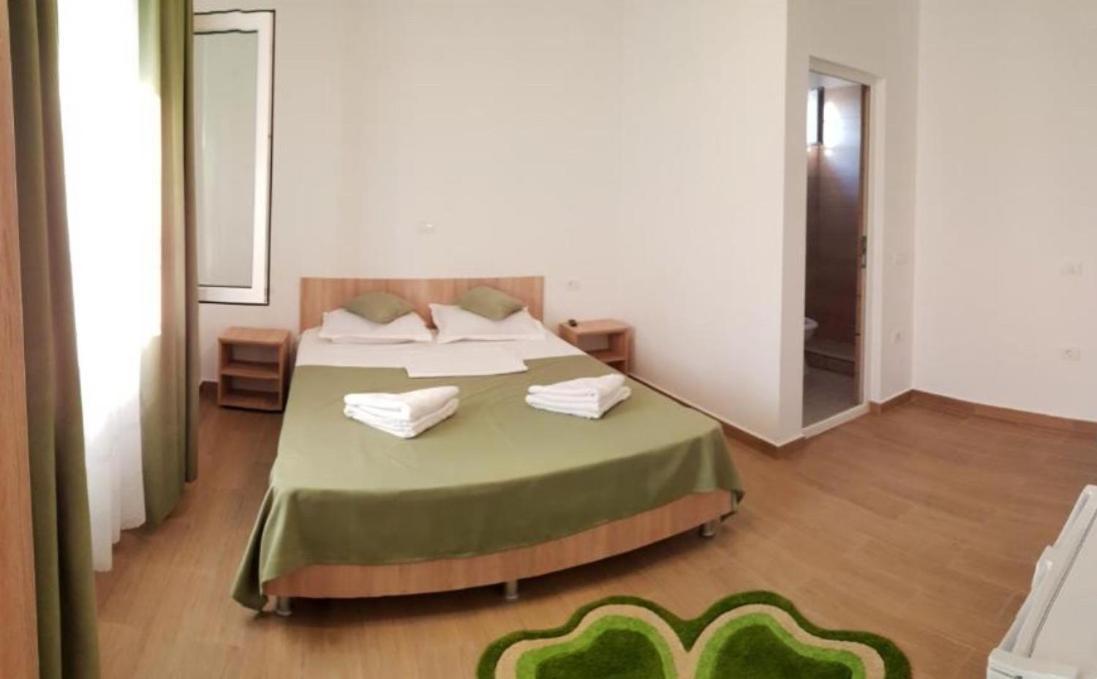 Casa Enka Hotel ตูซลา ภายนอก รูปภาพ