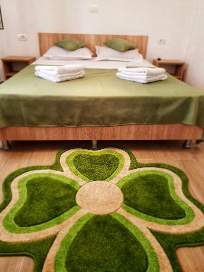 Casa Enka Hotel ตูซลา ภายนอก รูปภาพ